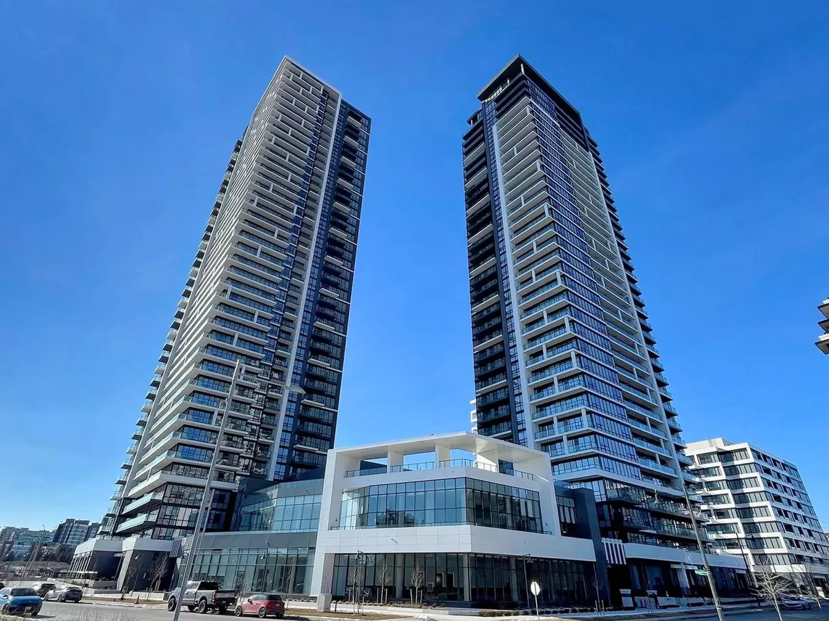 Markham, ON L3R 6L4,8 Water Walk DR #4503