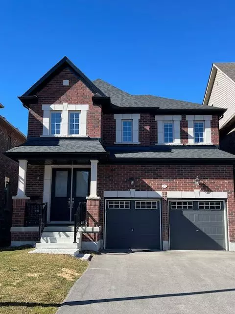 Bradford West Gwillimbury, ON L3Z 2A5,171 Stevenson CRES