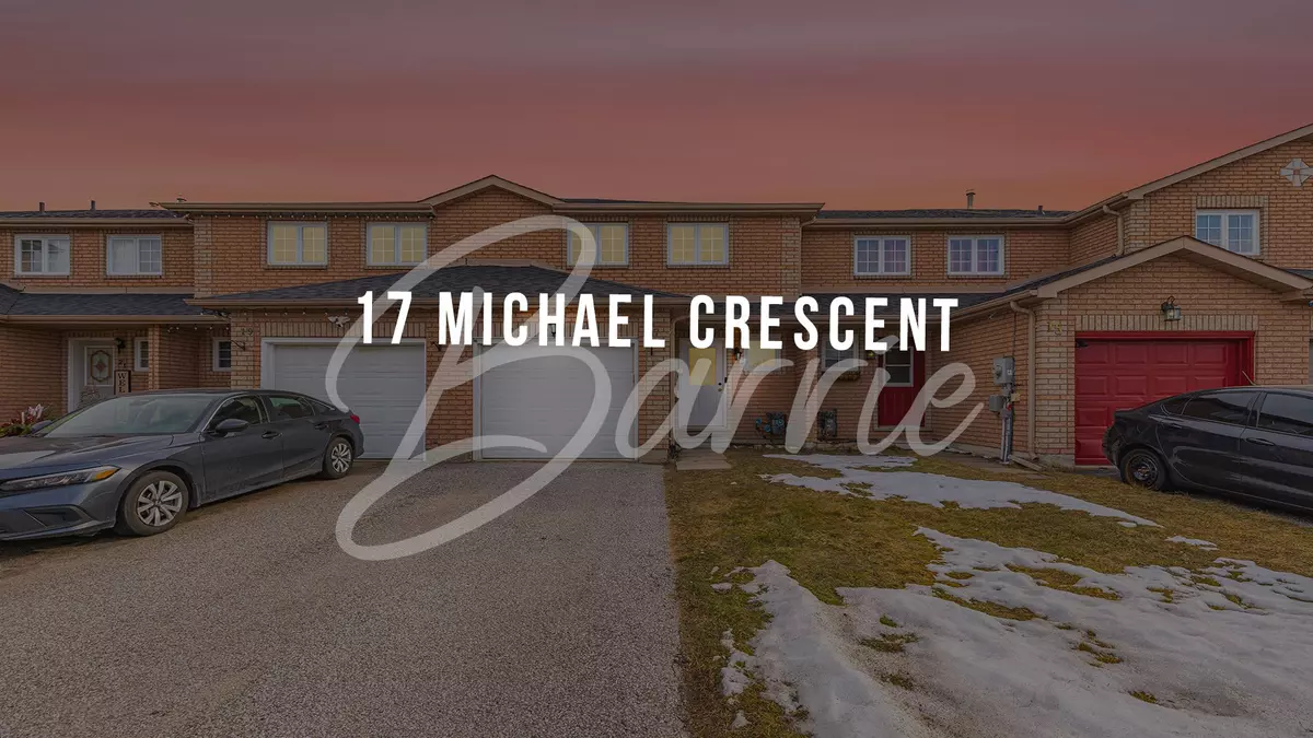 Simcoe, ON L4M 6Y9,17 Michael CRES