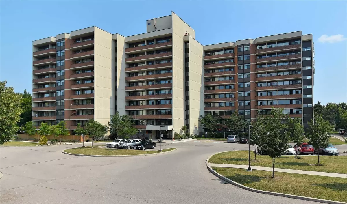 Mississauga, ON L5N 2R4,2301 Derry RD W #603