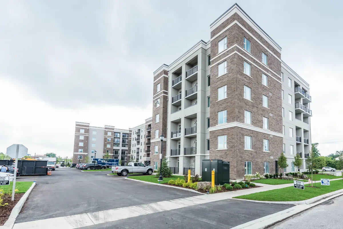 Milton, ON L9T 7H6,610 Farmstead DR #219