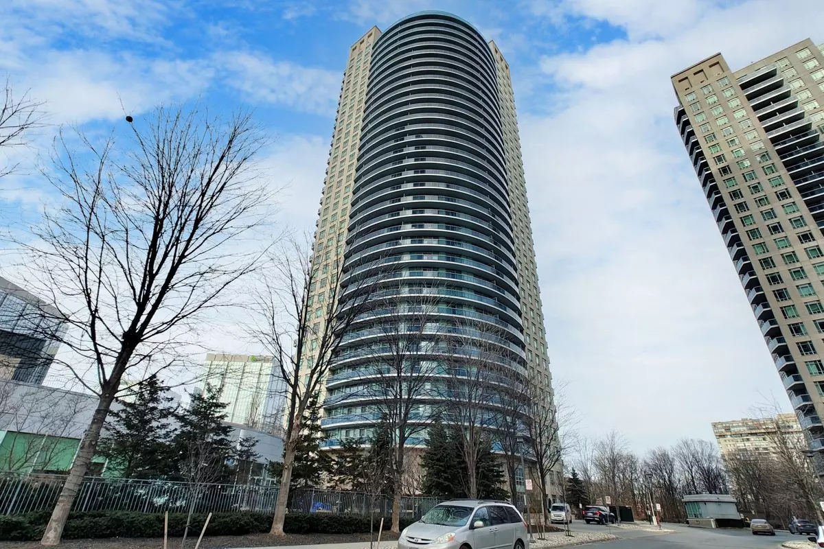 Mississauga, ON L4Z 0A5,80 Absolute AVE #408