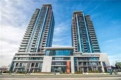 Mississauga, ON L5R 0E4,55 Eglinton AVE W #1607