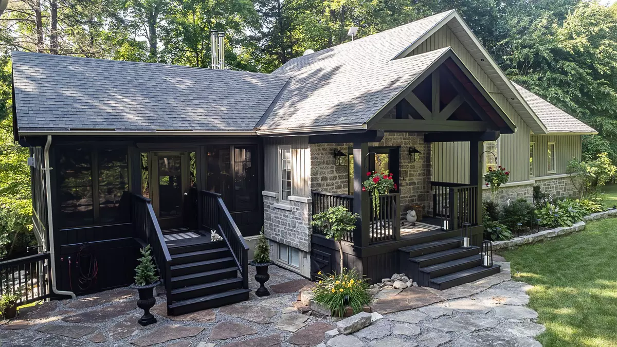 Tyendinaga, ON K0K 2Y0,1291 Shannon RD