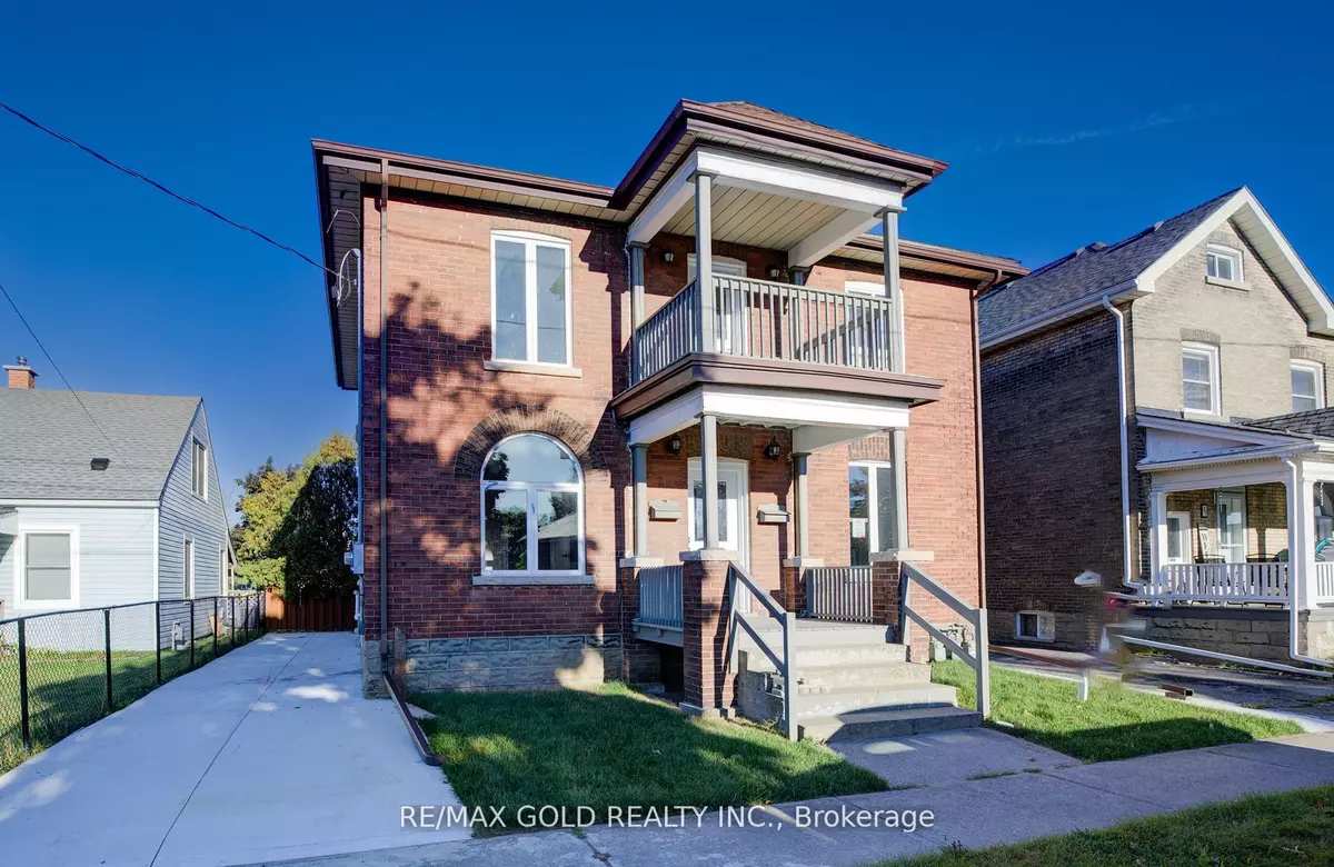 Brantford, ON N3S 1L7,21 Ruth ST