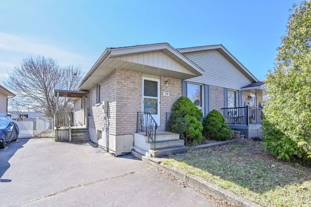 Brantford, ON N3P 2A2,39 Branlyn CRES