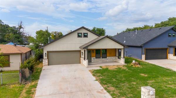 533 SE 14th Street, Oklahoma City, OK 73129