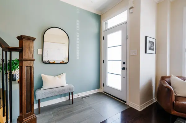 Toronto E02, ON M4E 3W8,82 Whistle Post ST