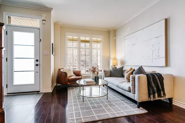 Toronto E02, ON M4E 3W8,82 Whistle Post ST