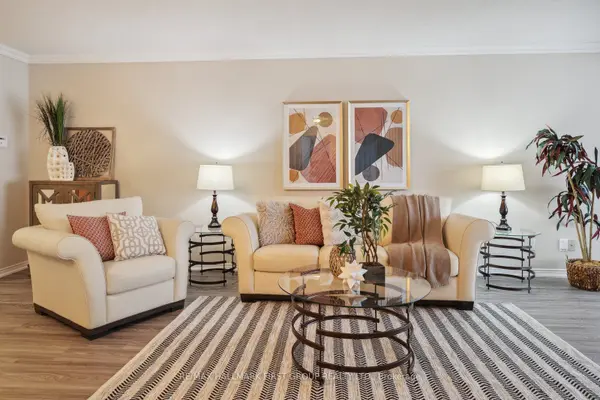 Toronto E08, ON M1E 5B6,20 Guildwood Pkwy #410