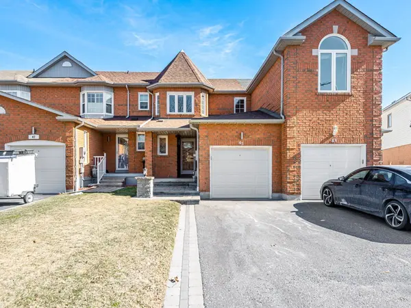 Whitby, ON L1R 2K2,45 Creekwood CRES