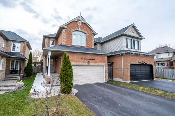 Whitby, ON L1M 1E9,142 Tremount ST