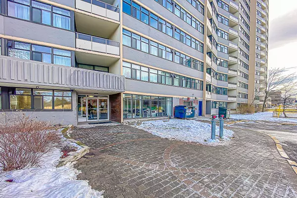 Toronto E05, ON M1W 2V5,2050 Bridletowne CIR #610