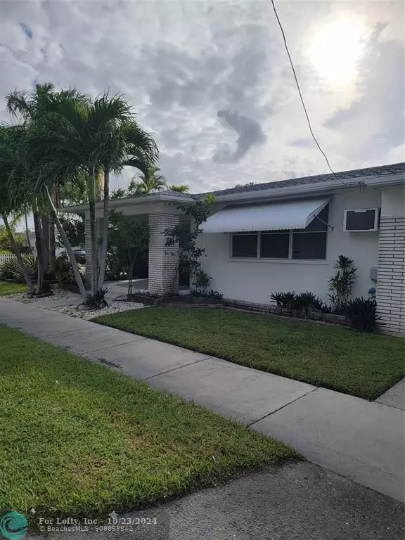 1314 S 17th Ave  #1, Hollywood, FL 33020