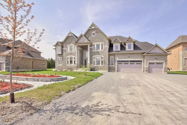 Whitchurch-stouffville, ON L4A 4R4,18 Sam Davis CT