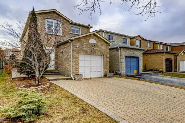 Markham, ON L3S 1S4,31 Beckwith CRES