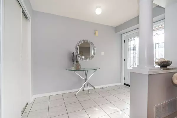 Markham, ON L3S 4A9,15 Primrose Path CRES