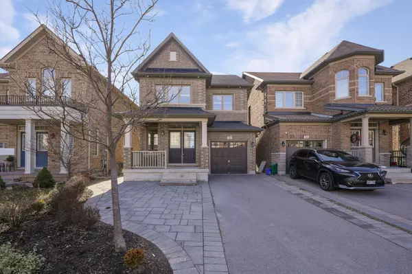 Vaughan, ON L4H 3Y2,22 Pelee AVE