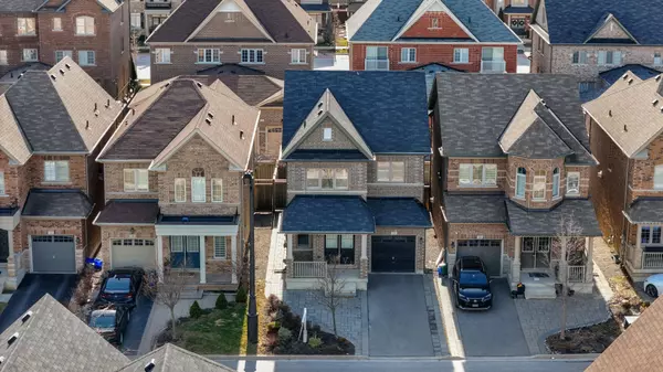 Vaughan, ON L4H 3Y2,22 Pelee AVE