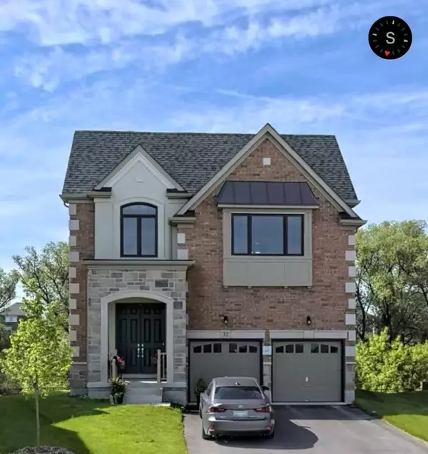 East Gwillimbury, ON L9N 0S5,32 Sharonview CRES