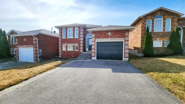 Simcoe, ON L4M 6M7,25 Forest Dale DR