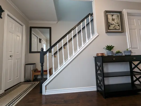 Brampton, ON L6V 2A3,89 Madoc DR