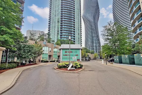 Mississauga, ON L4Z 0A5,80 Absolute AVE #408