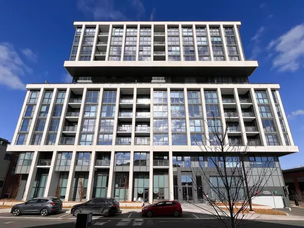 Mississauga, ON L5G 0C5,1063 Douglas Mccurdy Comm N/A ##202