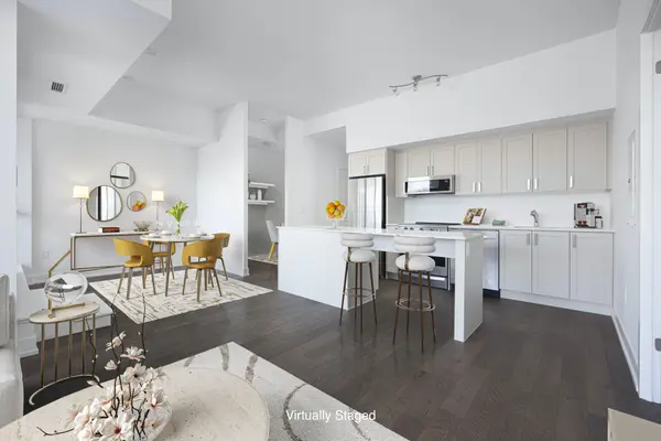 Mississauga, ON L5G 0C5,1063 Douglas Mccurdy Comm N/A ##202