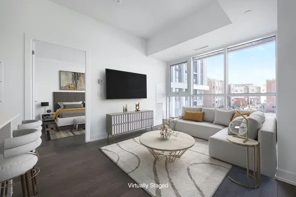 Mississauga, ON L5G 0C5,1063 Douglas Mccurdy Comm N/A ##202