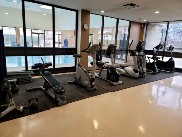 Toronto W05, ON M3J 1V5,455 Sentinel RD #814