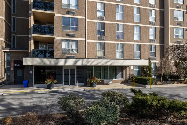 Toronto W05, ON M9L 2K2,2835 Islington AVE #511