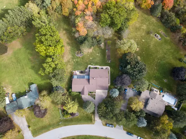 Caledon, ON L7K 0T8,36 Autumn DR