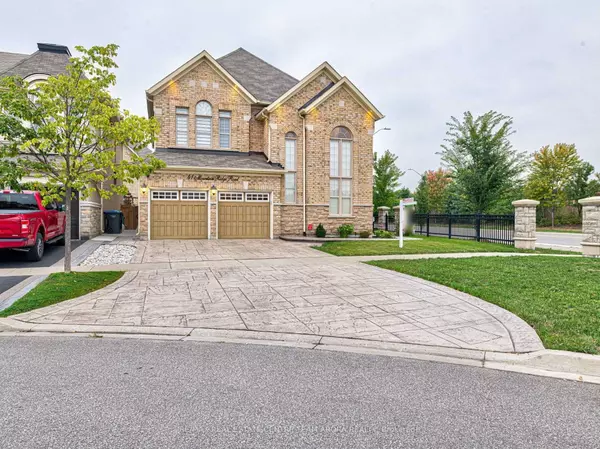 Brampton, ON L6Y 0T2,41 Mountain Ridge RD