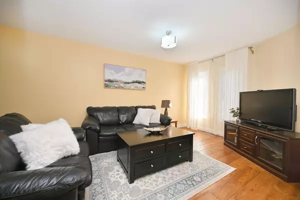 Mississauga, ON L5R 3J9,5335 Richborough DR