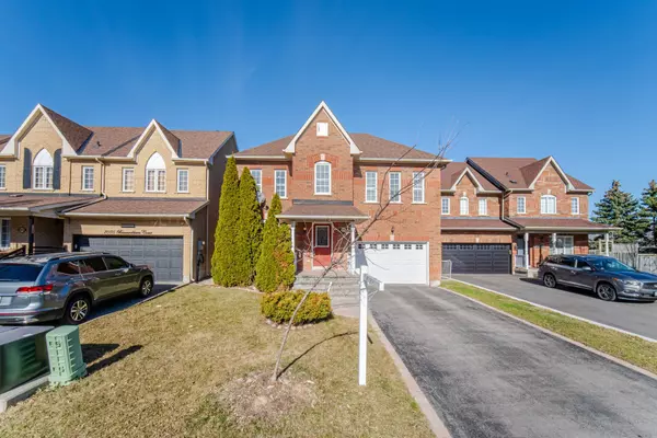 Mississauga, ON L5N 7L5,7071 Bannockburn CT