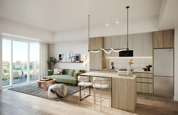 Brampton, ON L7A 0H8,20 All Nations DR #1122