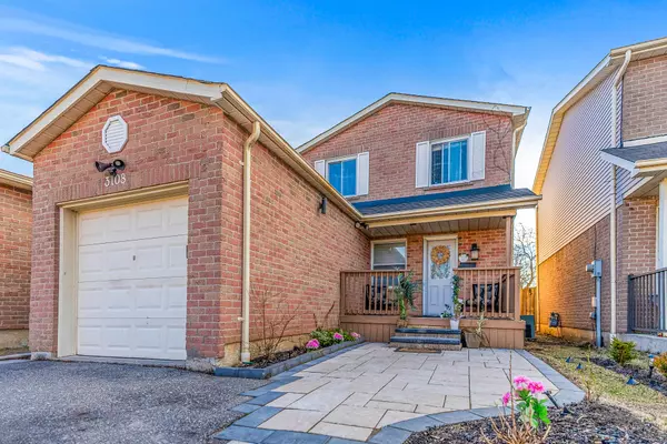 Peel, ON L5N 3C3,3108 Kilbride CRES