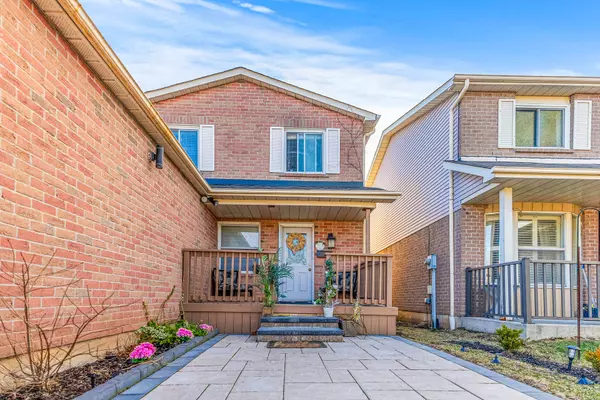 Peel, ON L5N 3C3,3108 Kilbride CRES