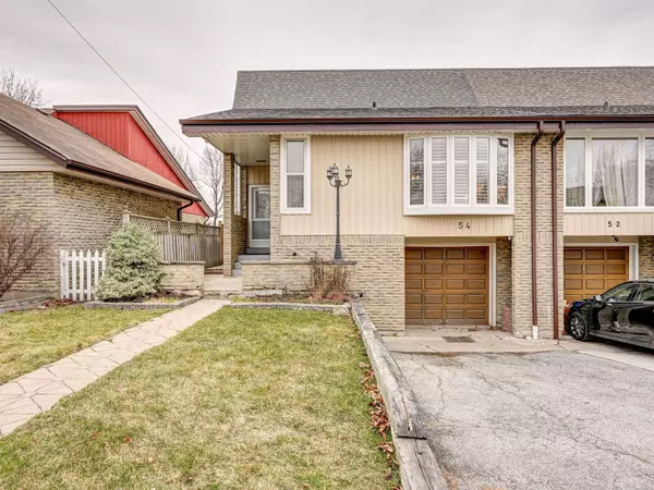 Peel, ON L5N 1J2,54 Bow River CRES