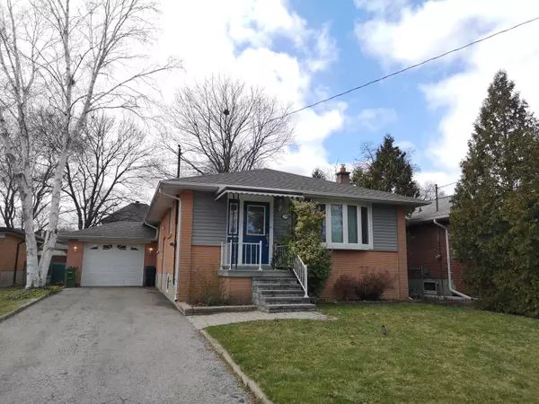 Toronto W09, ON M9R 2P8,158 Wincott DR