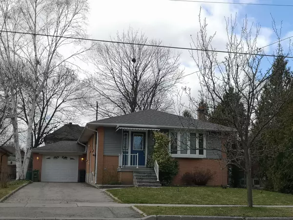 Toronto W09, ON M9R 2P8,158 Wincott DR