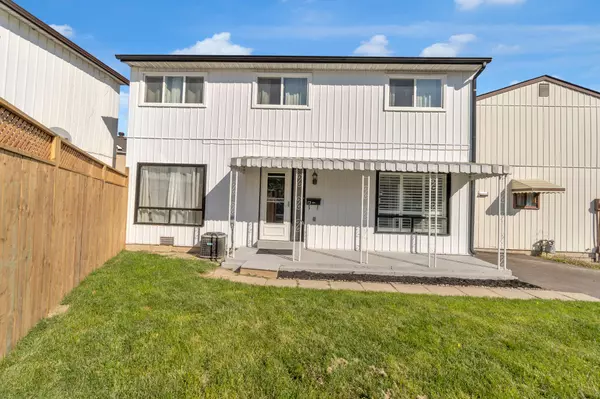 13 Huntingwood CRES, Brampton, ON L6S 1S5