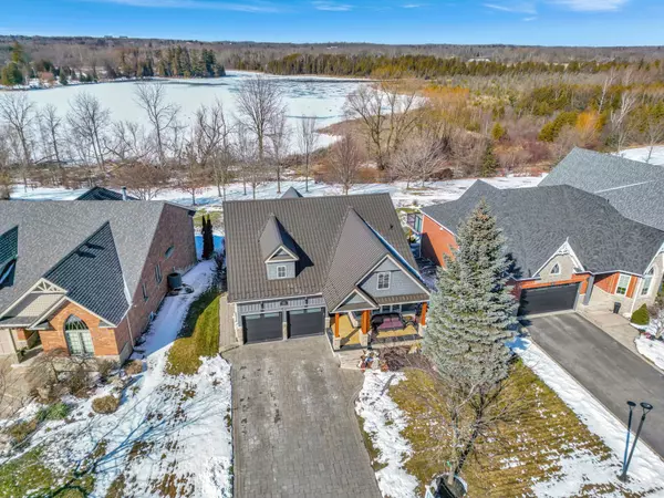 Puslinch, ON N1H 6H9,82 Aberfoyle Mill CRES