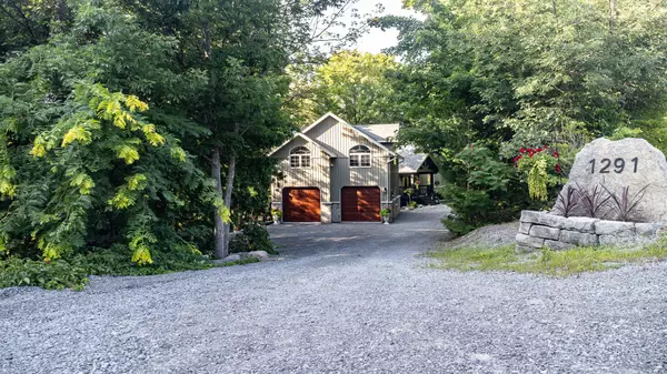 Tyendinaga, ON K0K 2Y0,1291 Shannon RD