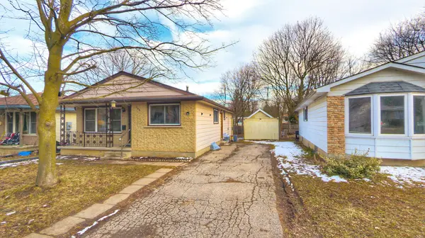 Address Not Disclosed