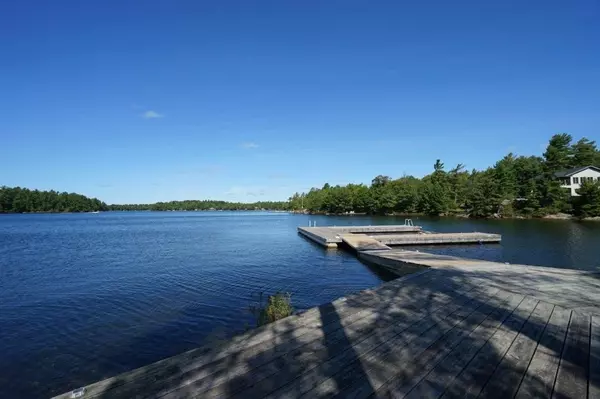 Georgian Bay, ON P0E 1E0,3786 ISLAND 820 N/A