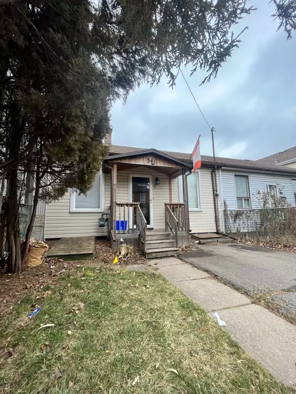 Hamilton, ON L8L 4M9,341 Hughson ST N