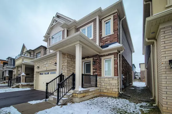 Brant, ON N3L 0J9,73 Flagg AVE