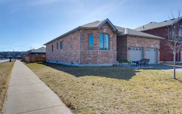 Trent Hills, ON K0L 1Y0,56 Darnley ST